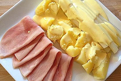 Spargel aus dem Ofen - ideal für Gäste 15