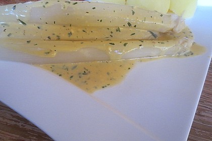 Spargel aus dem Ofen - ideal für Gäste 54