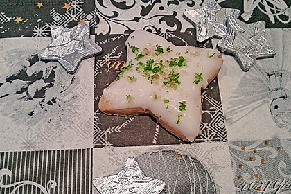 Caipirinha - Pl&auml;tzchen