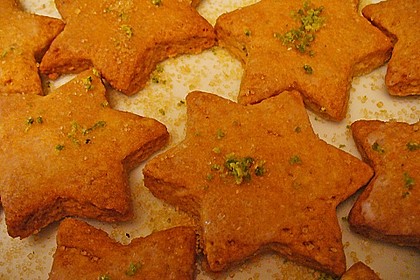 Caipirinha - Pl&auml;tzchen 1