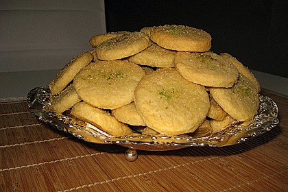 Caipirinha - Pl&auml;tzchen 2