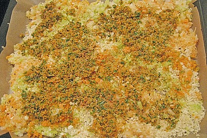 Gekörnte Brühe 10