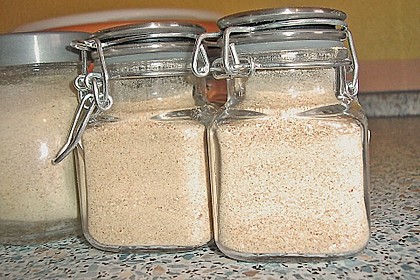 Gekörnte Brühe 21