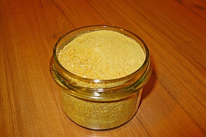 Gekörnte Brühe 25