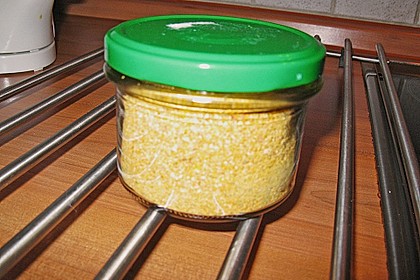 Gekörnte Brühe 20
