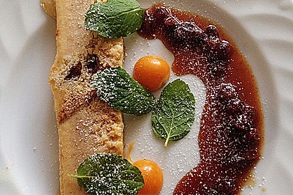 Geeister Christstollen mit Rumtopffr&uuml;chten 5