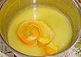 Orangensirup