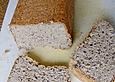 Brot ohne Soja I