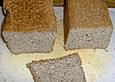 Brot ohne Soja II