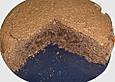 Kokosnusskuchen Goek-Tepe II