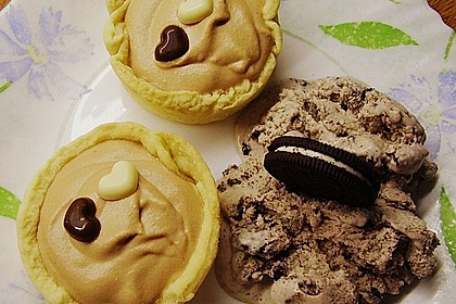 M&uuml;rbeteig - Dessertschalen 3