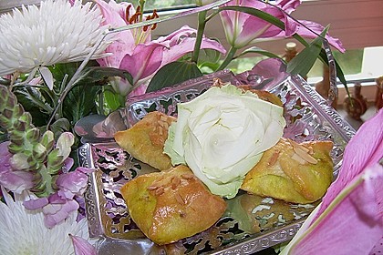 Tanjas karibische Partyh&auml;ppchen 1