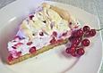 Ribiselkuchen
