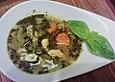 Janeks mediterrane Fischsuppe