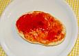 Erdbeer - Minze - Marmelade
