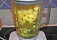 Brokkolisuppe