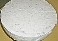 Leichte Blaubeertorte