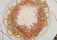 Tomaten - Rahmsauce