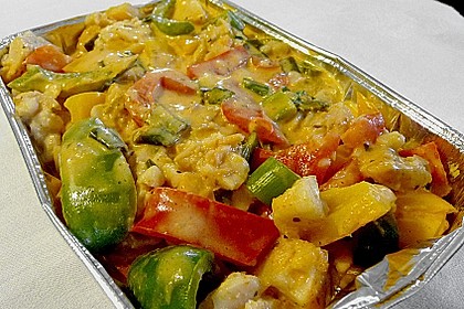 Fischpfanne 2