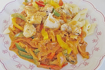 Fischpfanne 3