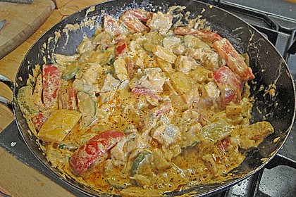 Fischpfanne 6