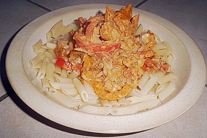 Fischpfanne 8