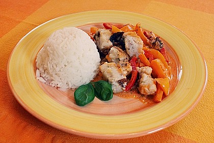 Fischpfanne 9