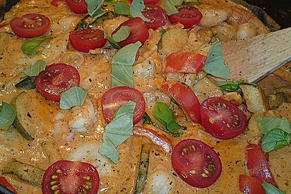 Fischpfanne 11