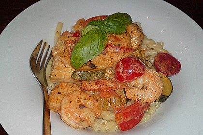 Fischpfanne 12