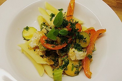 Fischpfanne 14