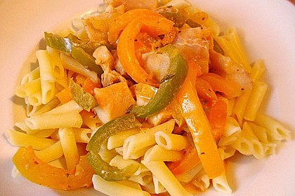 Fischpfanne 16