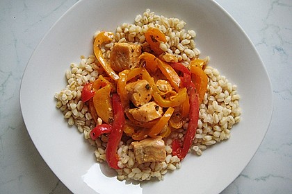 Fischpfanne 17