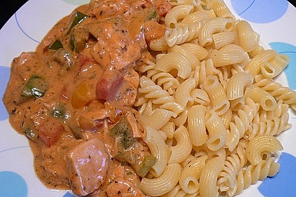 Fischpfanne 21