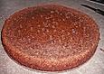 Italienischer Mandelkuchen