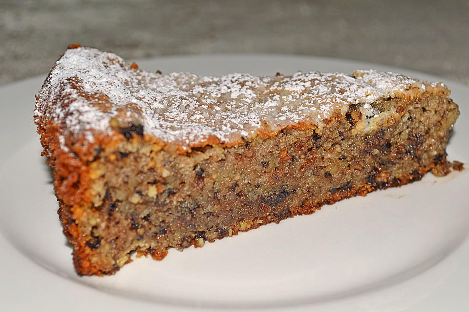 Italienischer Mandelkuchen (Rezept mit Bild) von heimwerkerkönig ...