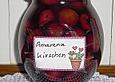 Amarena - Kirschen