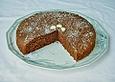 Schokoladen - Kokos - Kuchen