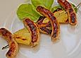 N&uuml;rnberger - Hawaiispie&szlig;