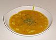 K&uuml;rbissuppe