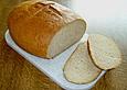 Buttermilchbrot f&uuml;r den Brotbackautomaten
