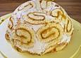 Fruchtige Ostertorte