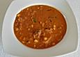 Th&uuml;ringer Mett  - Suppe