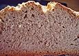 Dinkel - Roggen - Brot