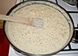 Schnelle Pasta mit fettarmer R&auml;ucherlachssauce