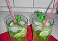 Sommercocktail