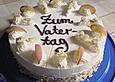 Joghurt - Creme - Torte 'Florida'