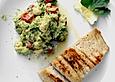 Avocado Relish