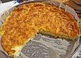 Pie - ohne Mehl