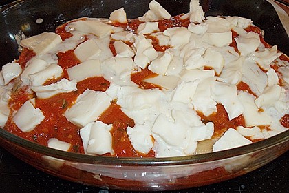 Cannelloni mit F&uuml;llung aus Entenbrust und Pilzen 4