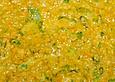 Curry - Karotten - Mus
